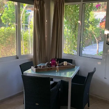La Casa Di Mare Holiday home *