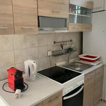 Holiday home La Casa Di Mare *