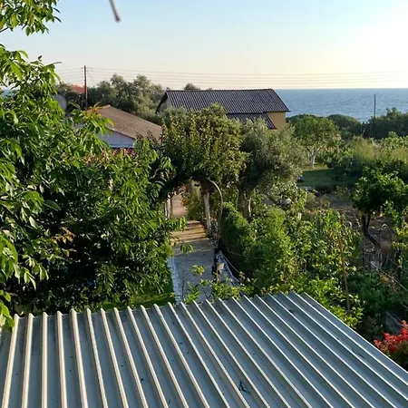 Holiday home La Casa Di Mare *