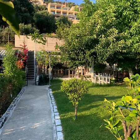 Holiday home La Casa Di Mare