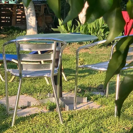 Holiday home La Casa Di Mare