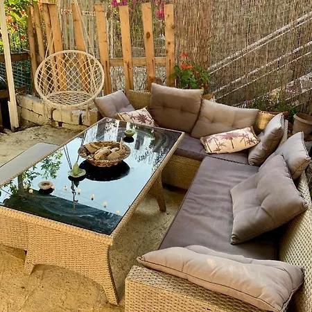 La Casa Di Mare Holiday home